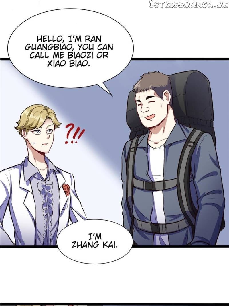 The Urban Miracle Doctor chapter 78 - page 17