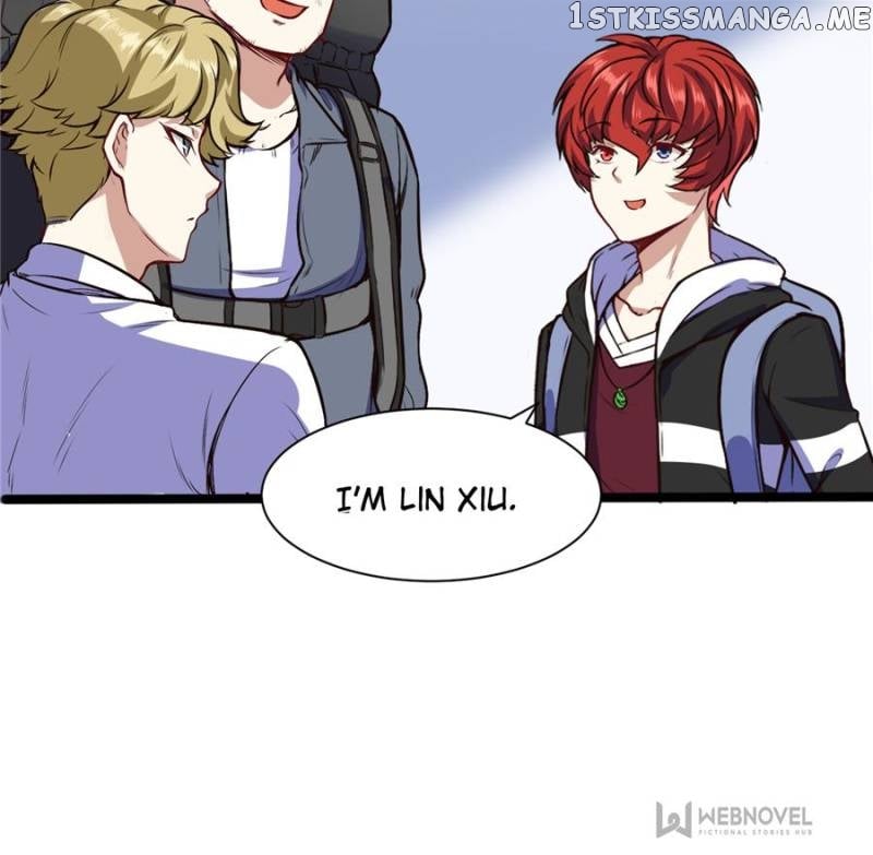 The Urban Miracle Doctor chapter 78 - page 18