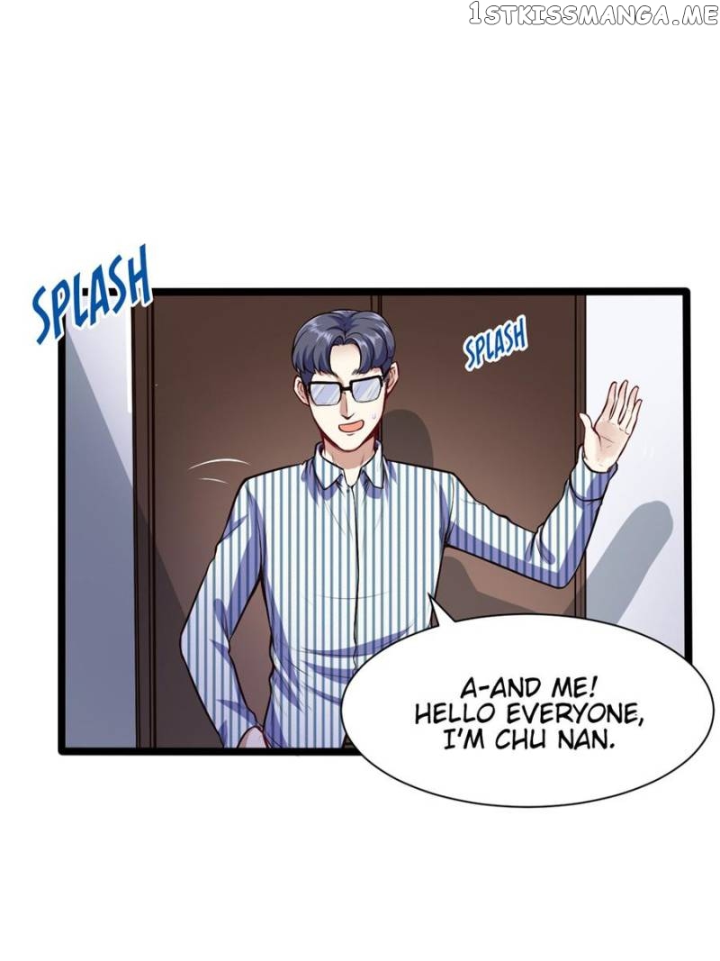 The Urban Miracle Doctor chapter 78 - page 19