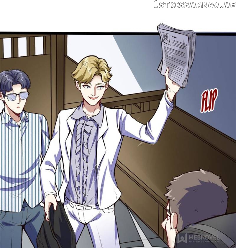The Urban Miracle Doctor chapter 78 - page 20