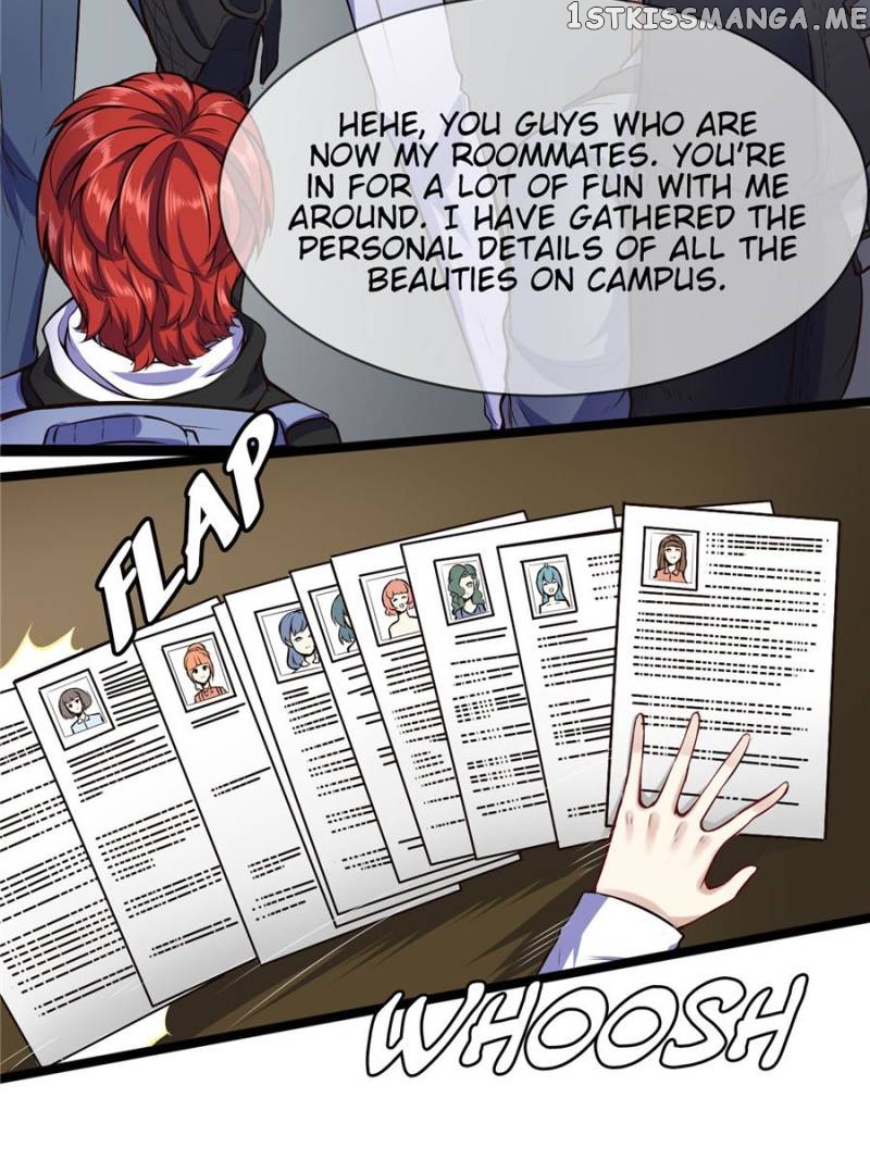The Urban Miracle Doctor chapter 78 - page 21