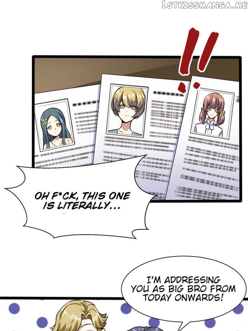 The Urban Miracle Doctor chapter 78 - page 23