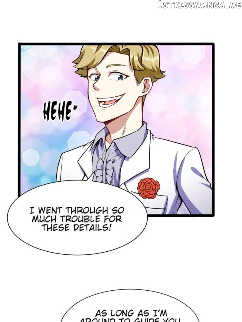 The Urban Miracle Doctor chapter 78 - page 25