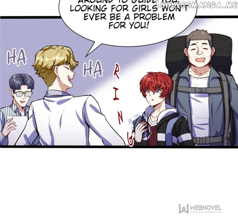 The Urban Miracle Doctor chapter 78 - page 26