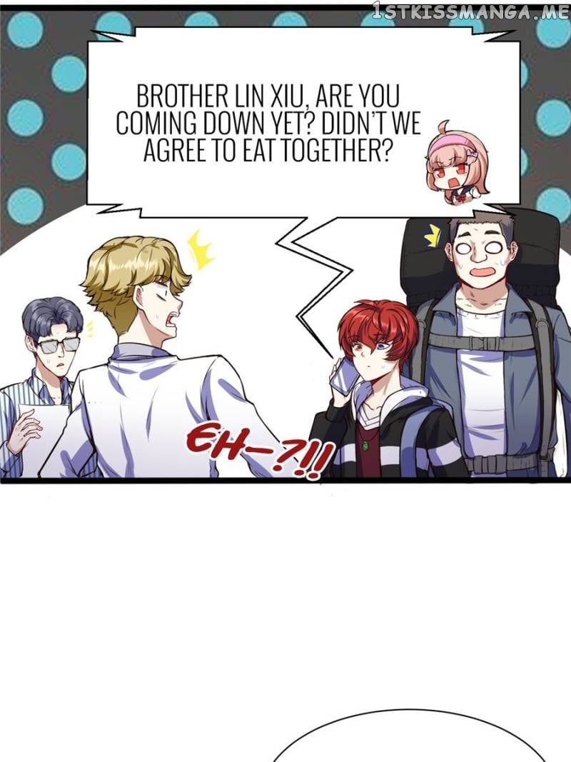 The Urban Miracle Doctor chapter 78 - page 27