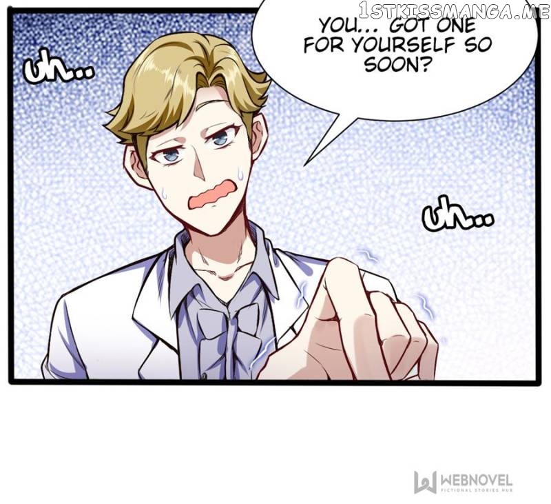 The Urban Miracle Doctor chapter 78 - page 28