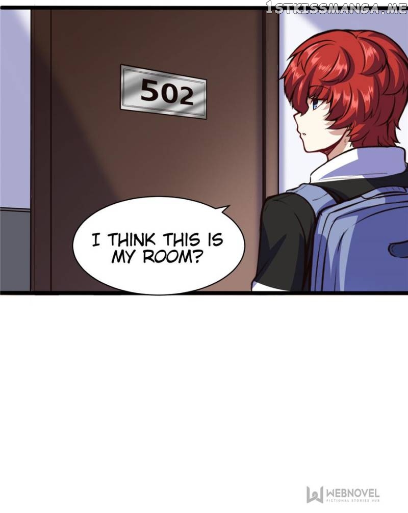 The Urban Miracle Doctor chapter 78 - page 6