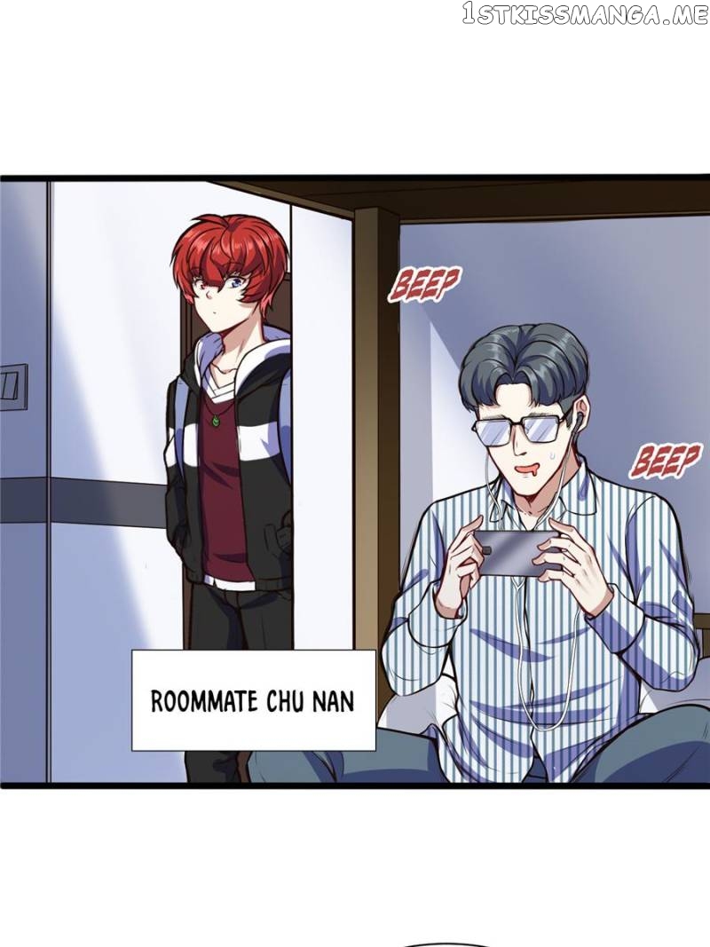 The Urban Miracle Doctor chapter 78 - page 7