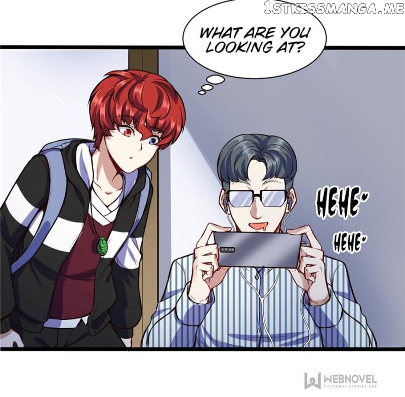 The Urban Miracle Doctor chapter 78 - page 8