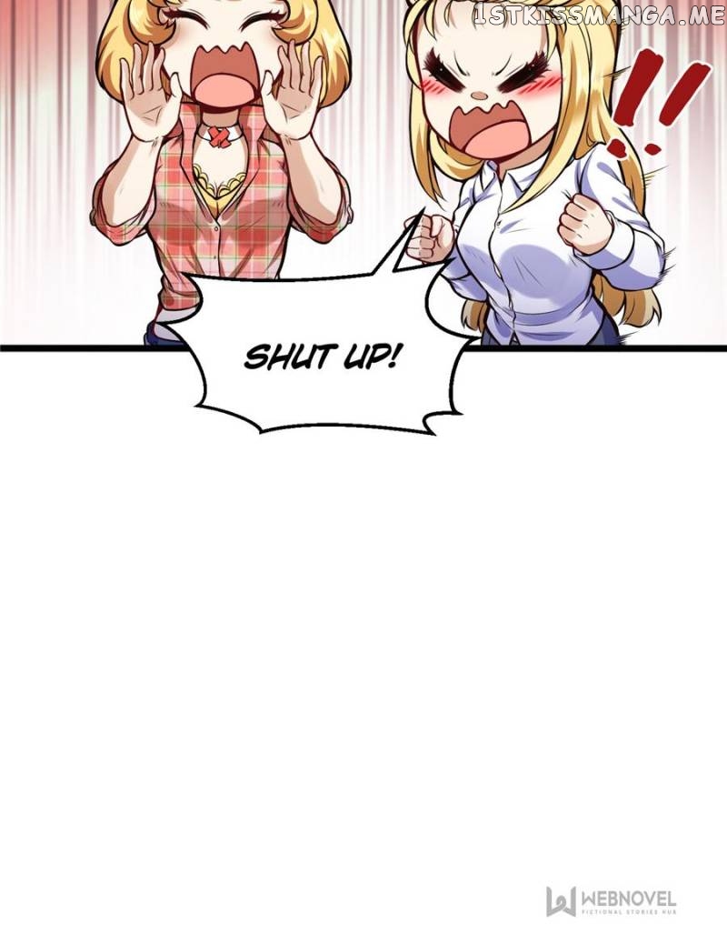 The Urban Miracle Doctor chapter 77 - page 23