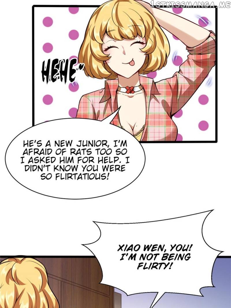 The Urban Miracle Doctor chapter 77 - page 4