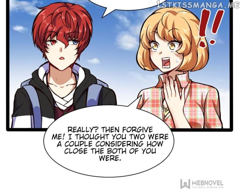 The Urban Miracle Doctor chapter 76 - page 14