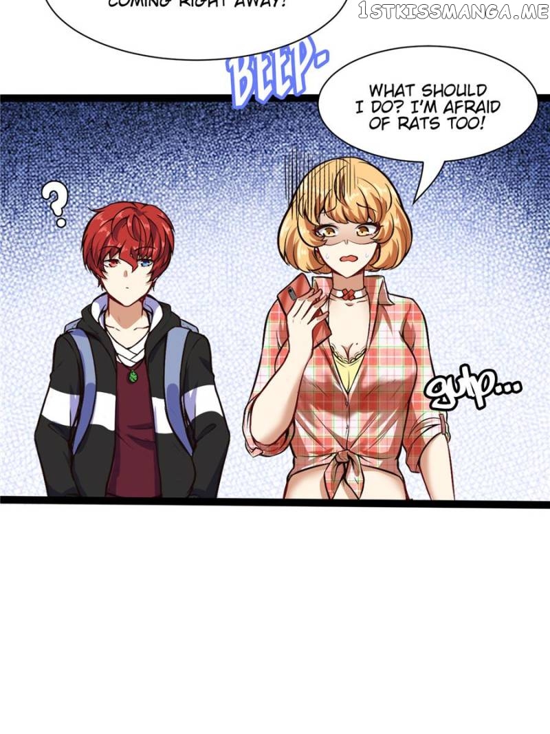 The Urban Miracle Doctor chapter 76 - page 18