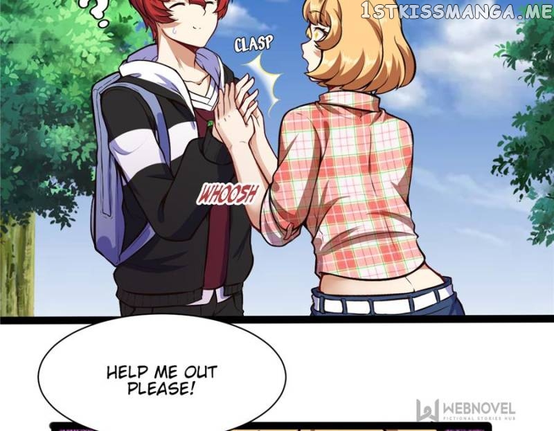 The Urban Miracle Doctor chapter 76 - page 21