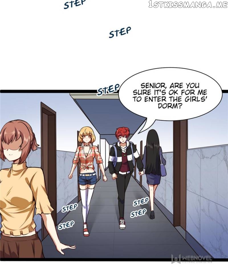 The Urban Miracle Doctor chapter 76 - page 23
