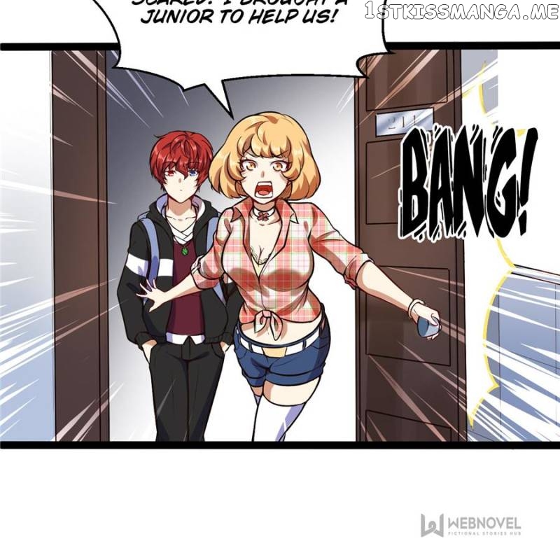 The Urban Miracle Doctor chapter 76 - page 25