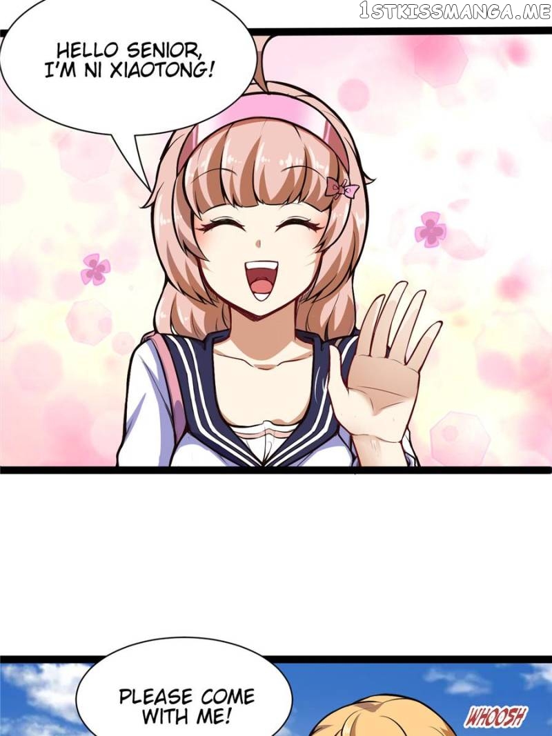The Urban Miracle Doctor chapter 76 - page 5