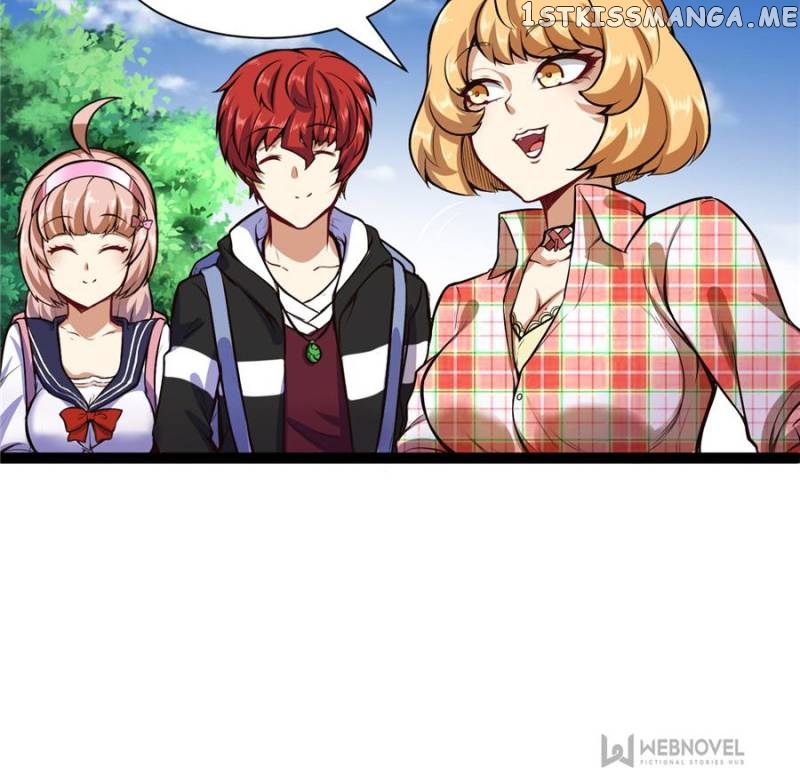 The Urban Miracle Doctor chapter 76 - page 6