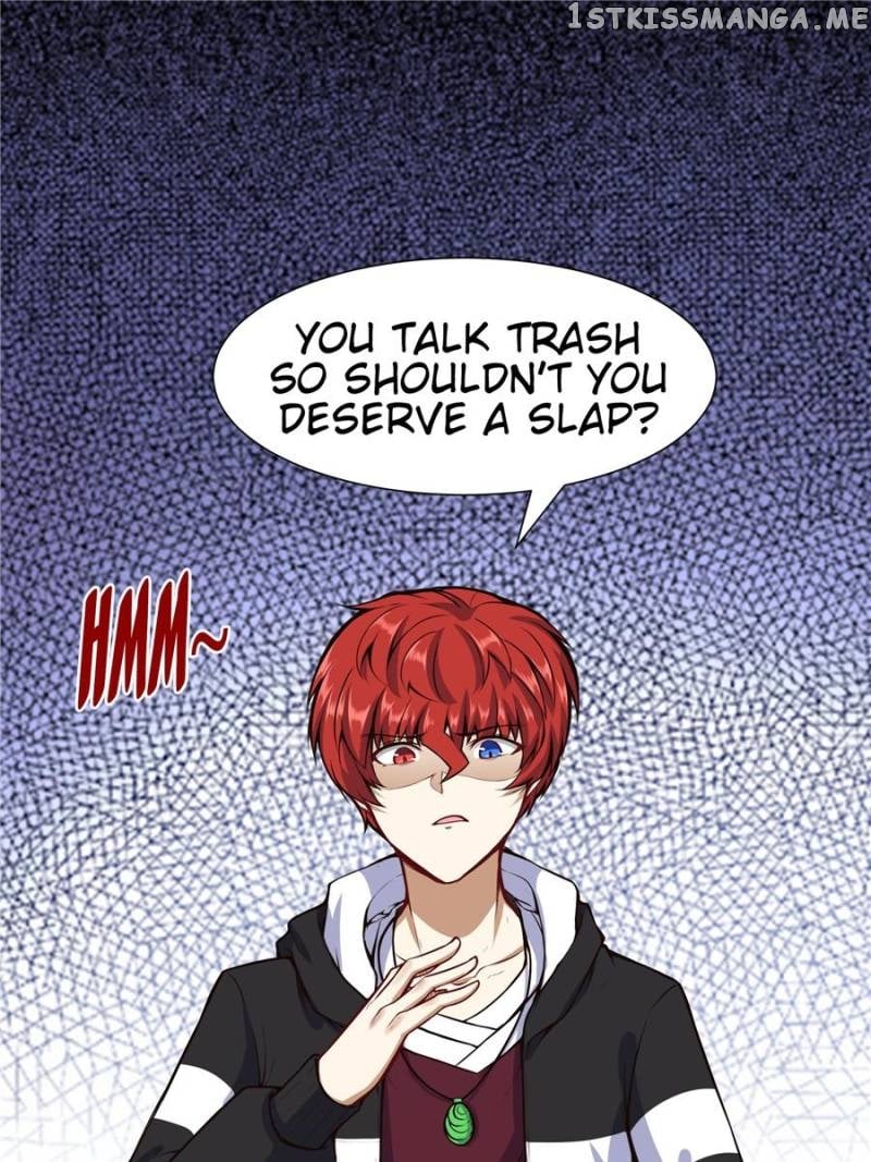 The Urban Miracle Doctor chapter 75 - page 1