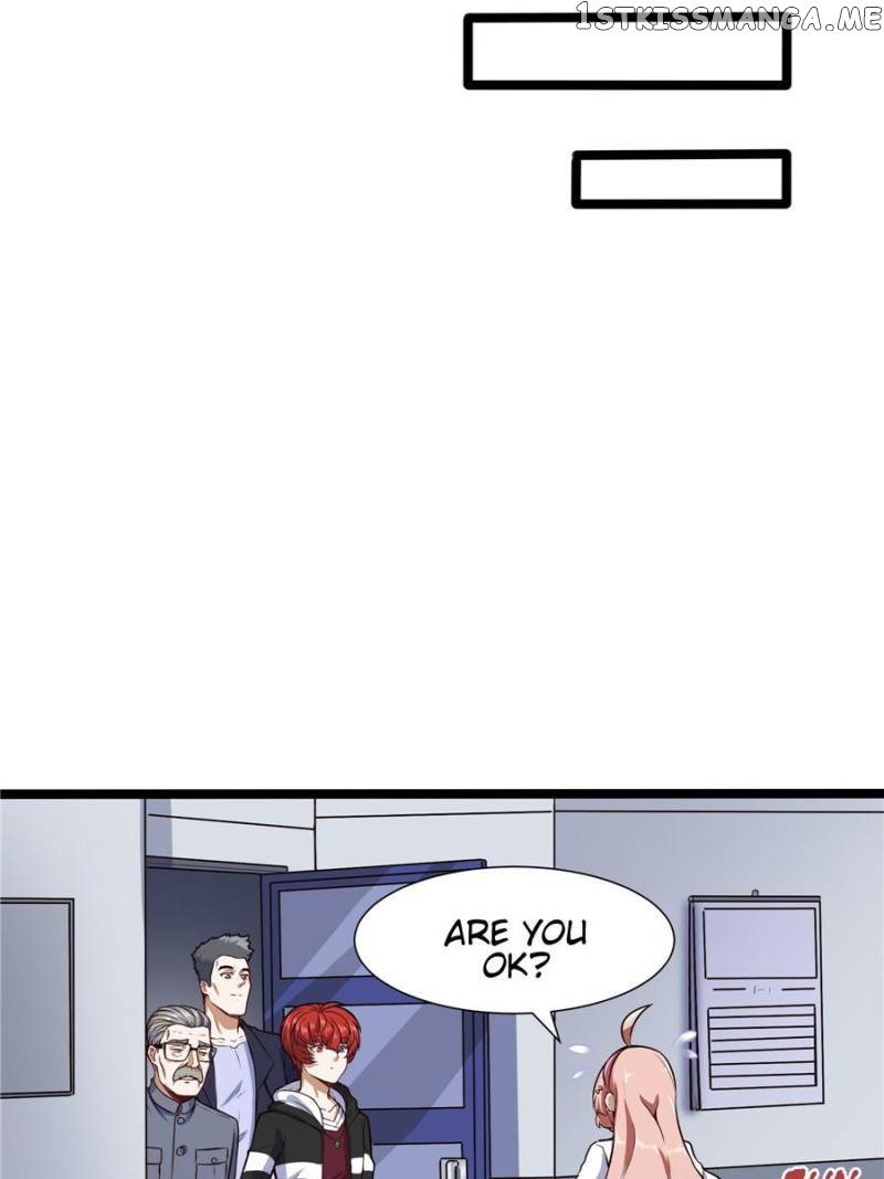 The Urban Miracle Doctor chapter 75 - page 10
