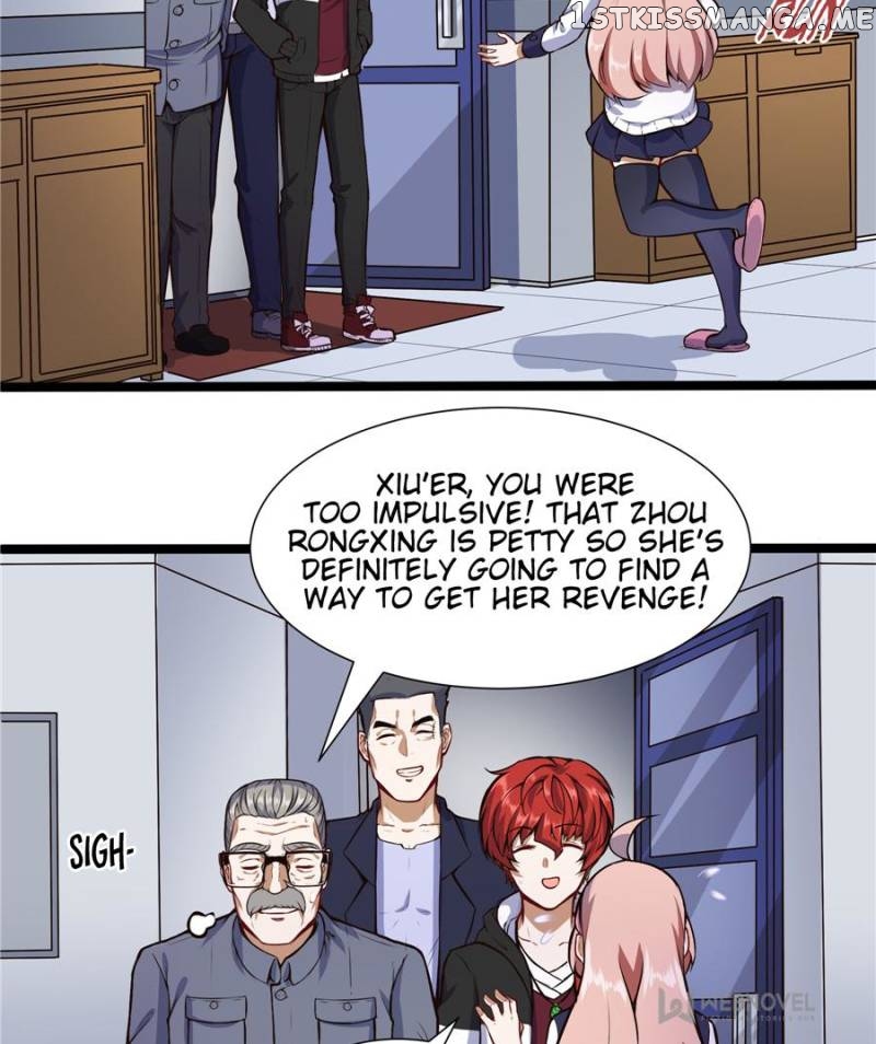 The Urban Miracle Doctor chapter 75 - page 11