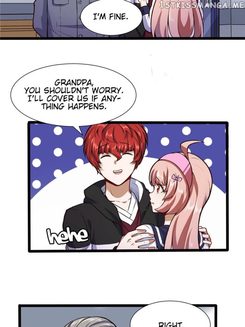 The Urban Miracle Doctor chapter 75 - page 12