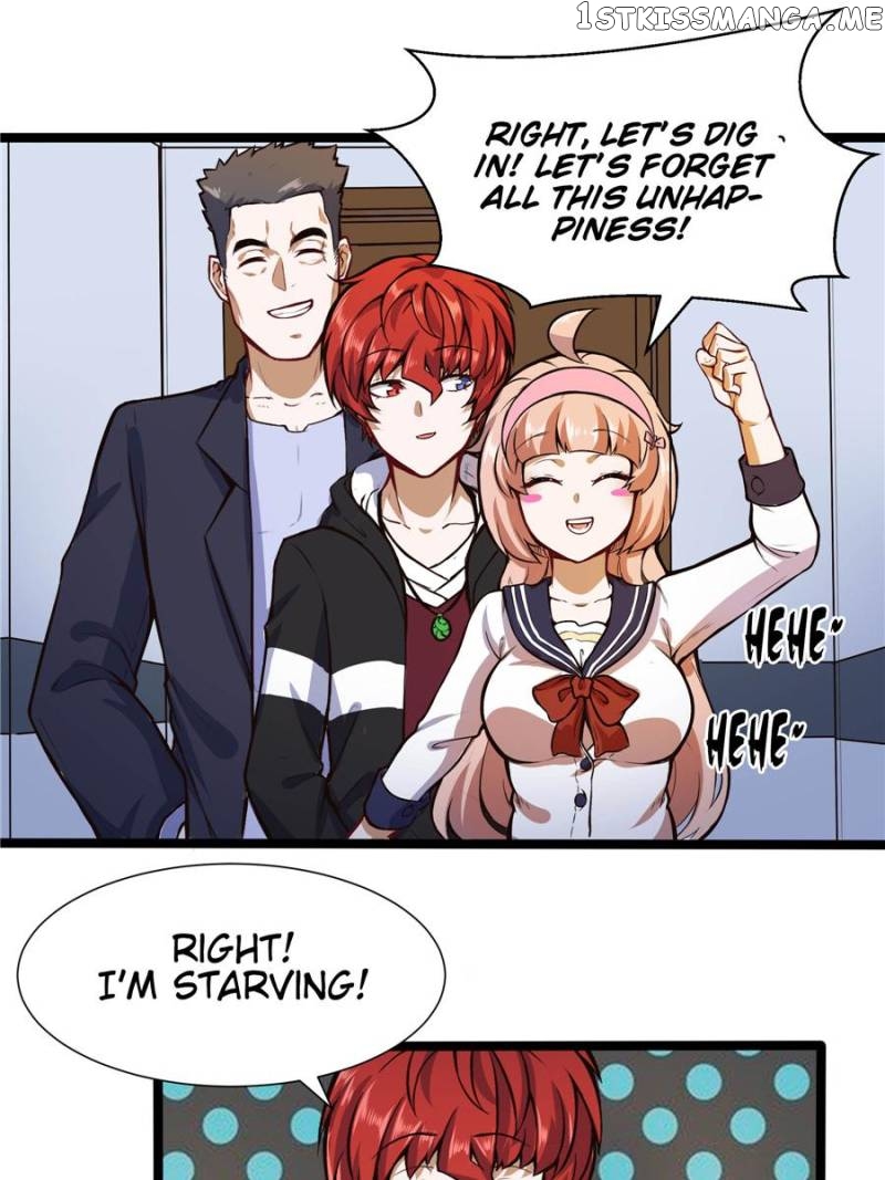 The Urban Miracle Doctor chapter 75 - page 14