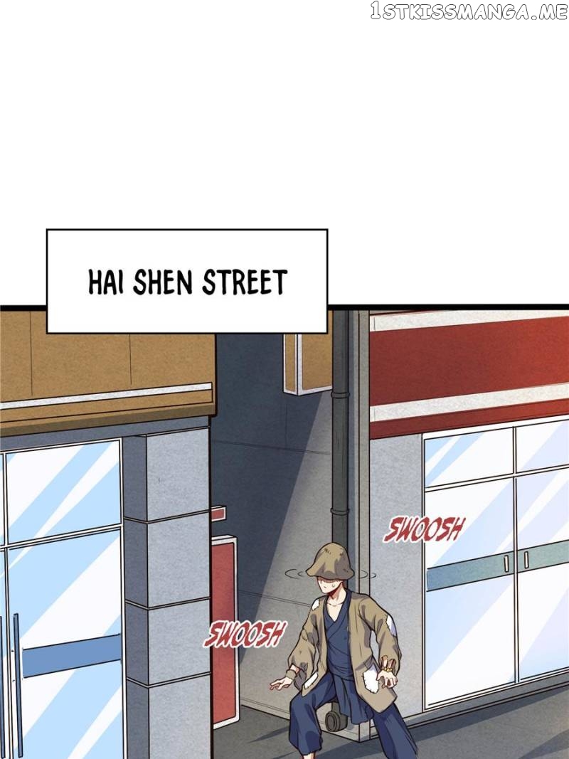The Urban Miracle Doctor chapter 75 - page 16