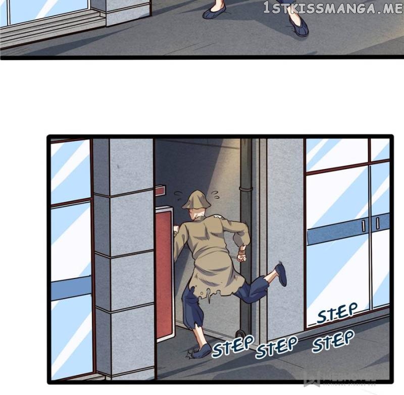 The Urban Miracle Doctor chapter 75 - page 17