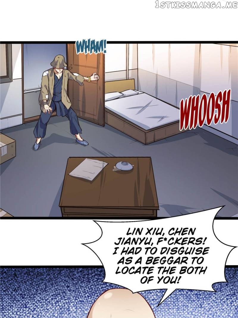The Urban Miracle Doctor chapter 75 - page 18