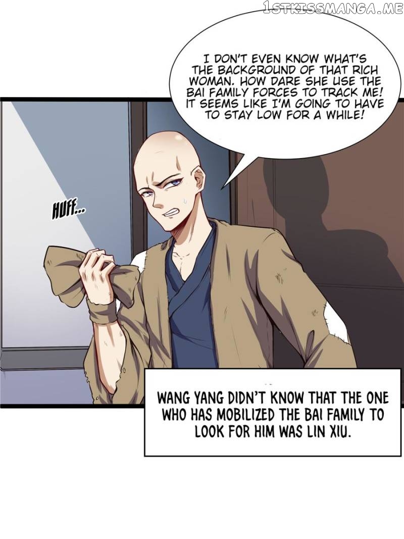 The Urban Miracle Doctor chapter 75 - page 20