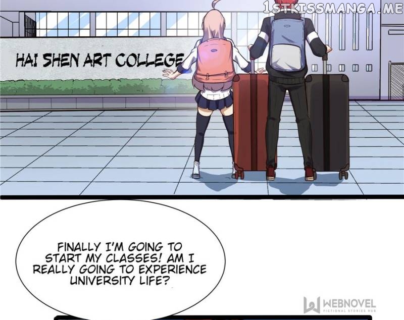 The Urban Miracle Doctor chapter 75 - page 23