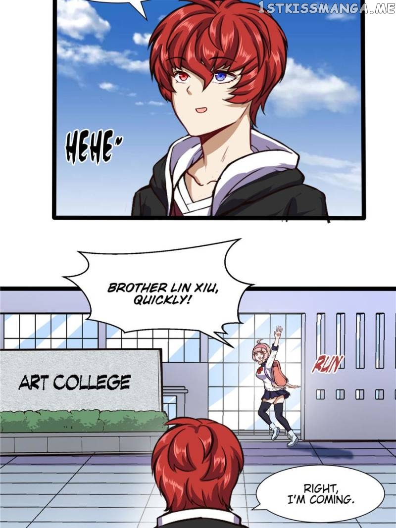 The Urban Miracle Doctor chapter 75 - page 24