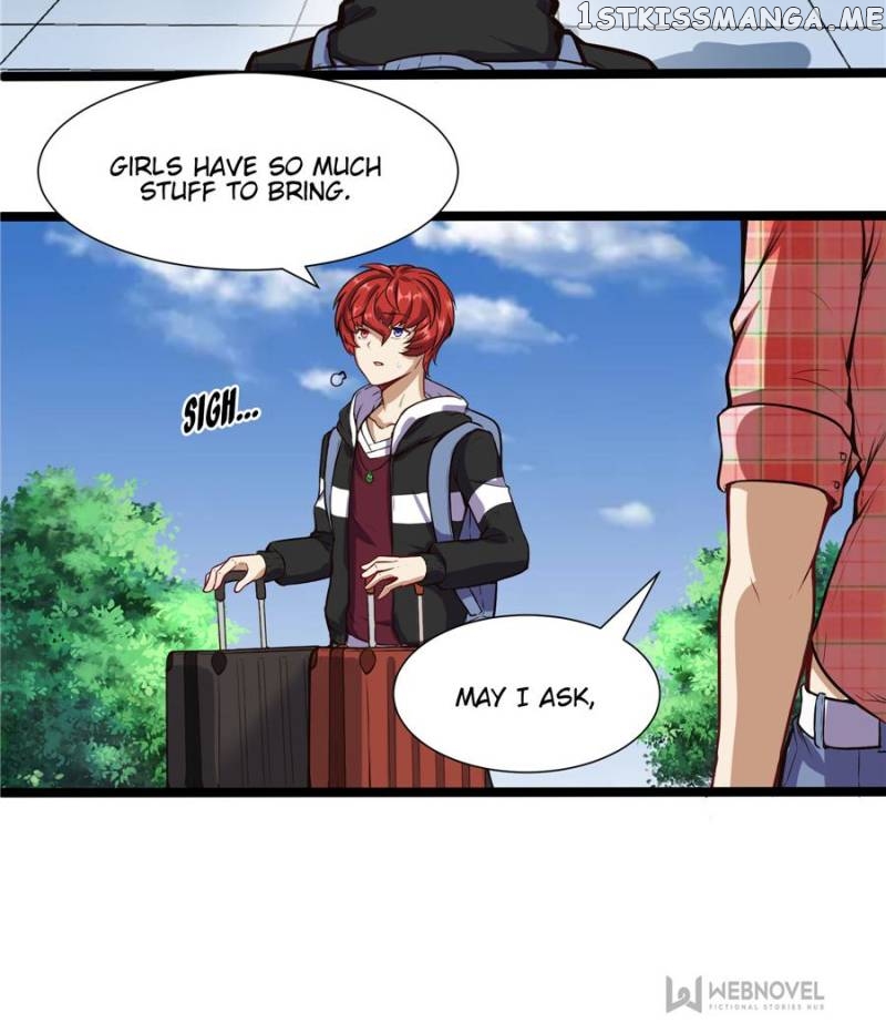 The Urban Miracle Doctor chapter 75 - page 25
