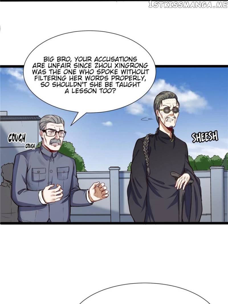 The Urban Miracle Doctor chapter 75 - page 4