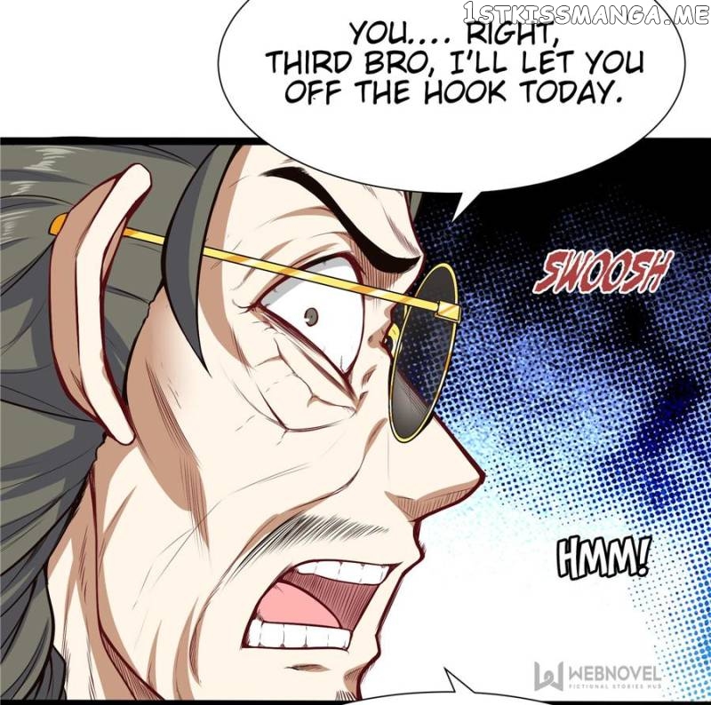 The Urban Miracle Doctor chapter 75 - page 5