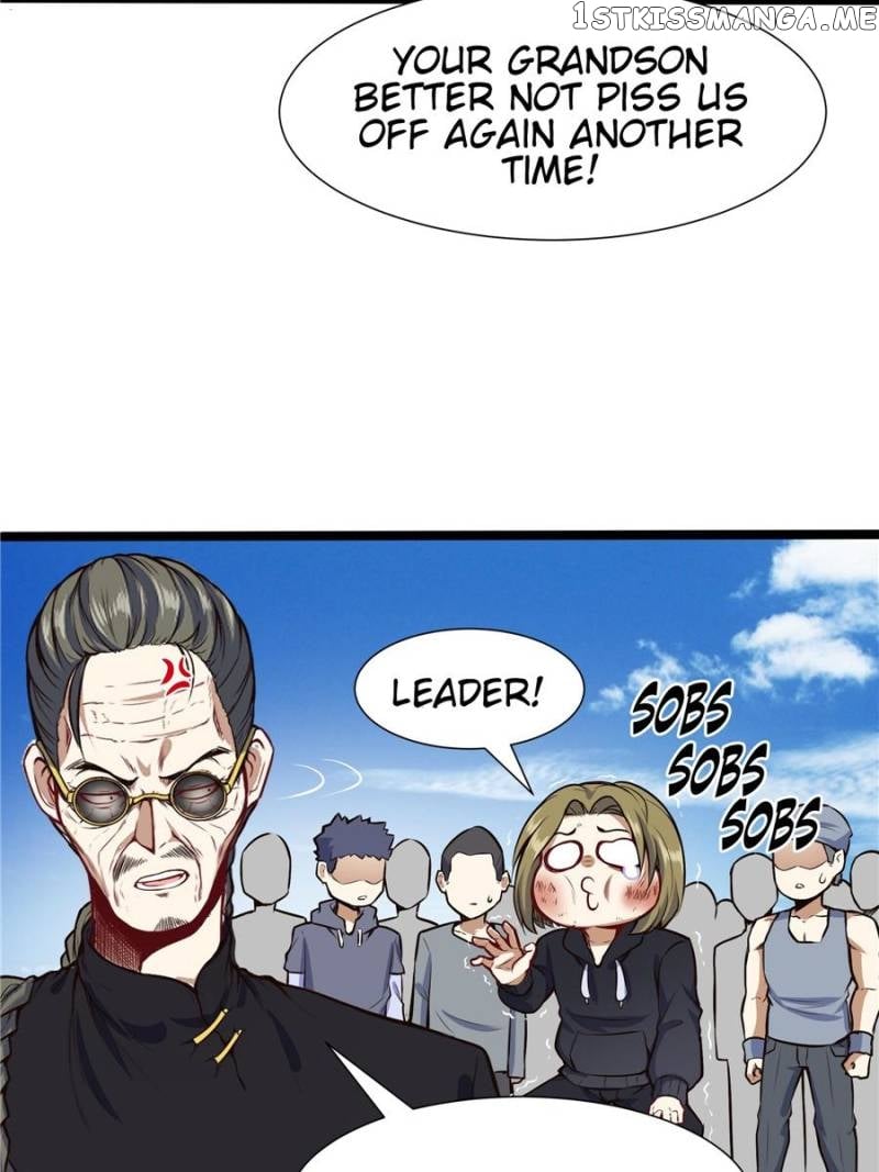 The Urban Miracle Doctor chapter 75 - page 6
