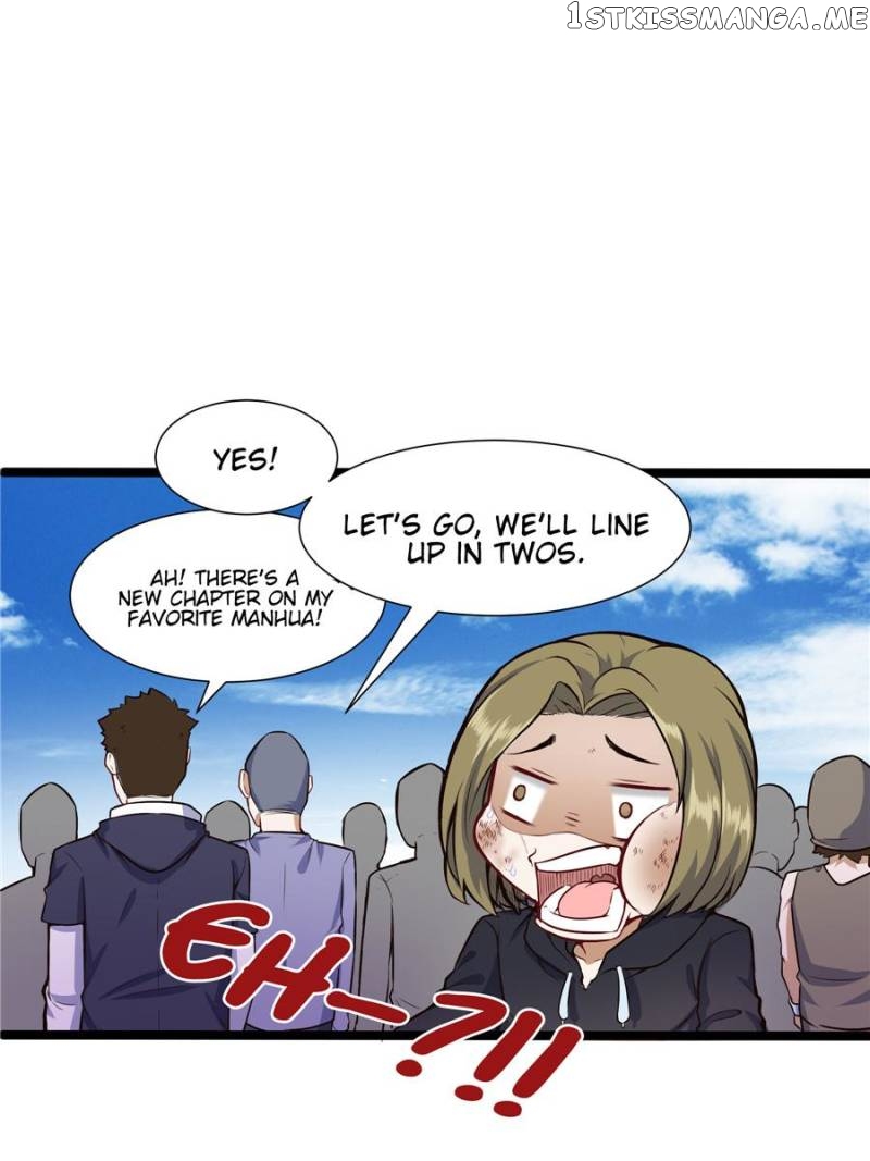 The Urban Miracle Doctor chapter 75 - page 8