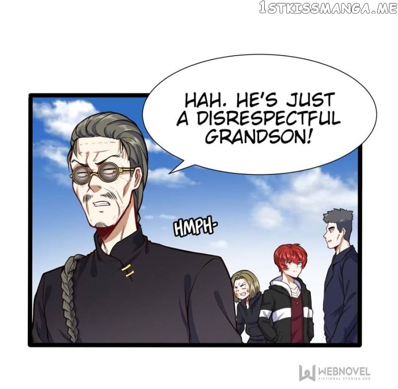 The Urban Miracle Doctor chapter 75 - page 9