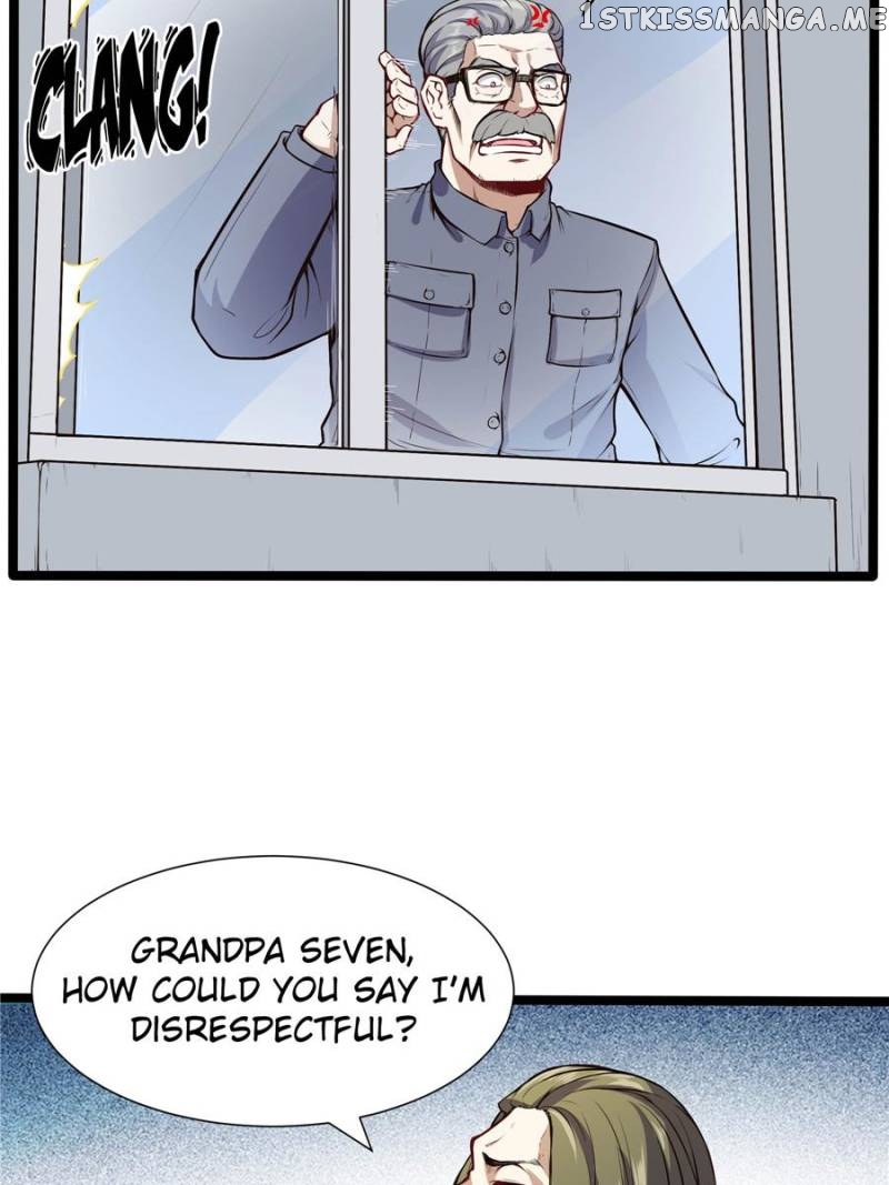 The Urban Miracle Doctor chapter 72 - page 17