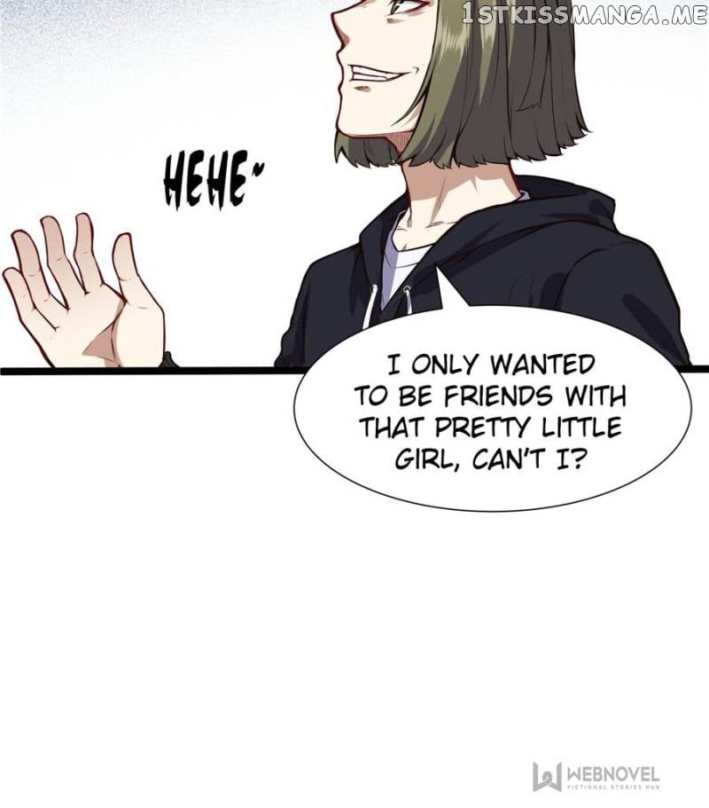 The Urban Miracle Doctor chapter 72 - page 18