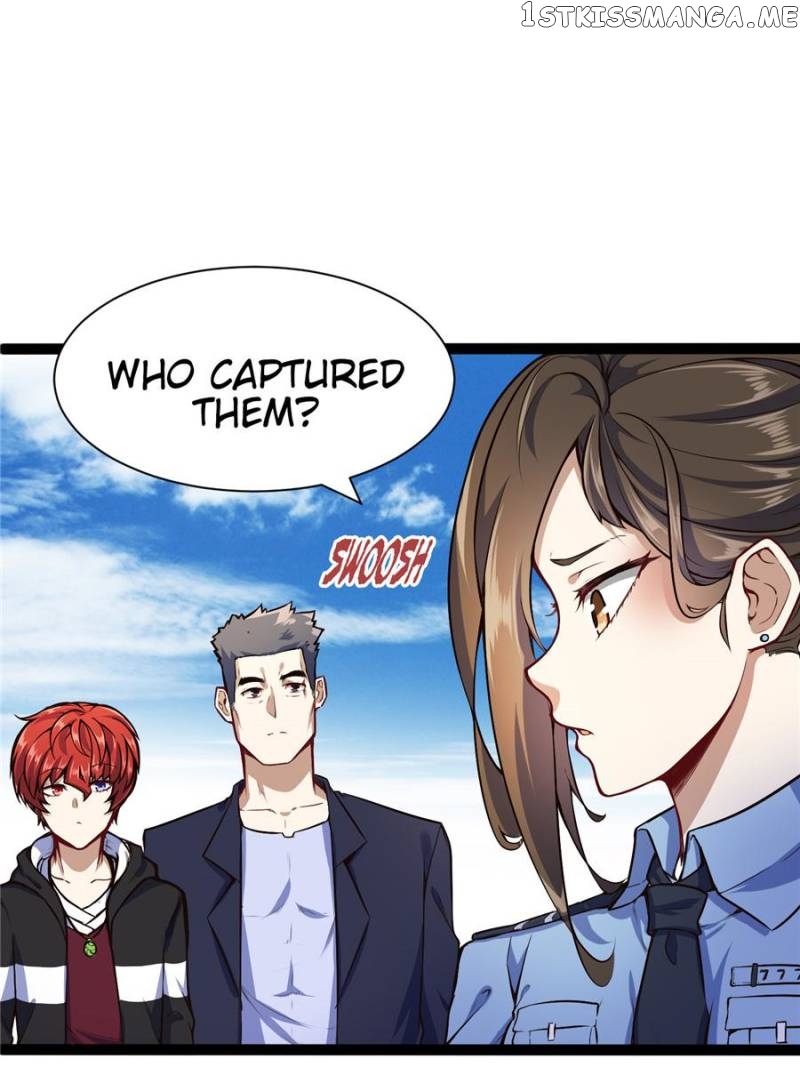 The Urban Miracle Doctor chapter 71 - page 1