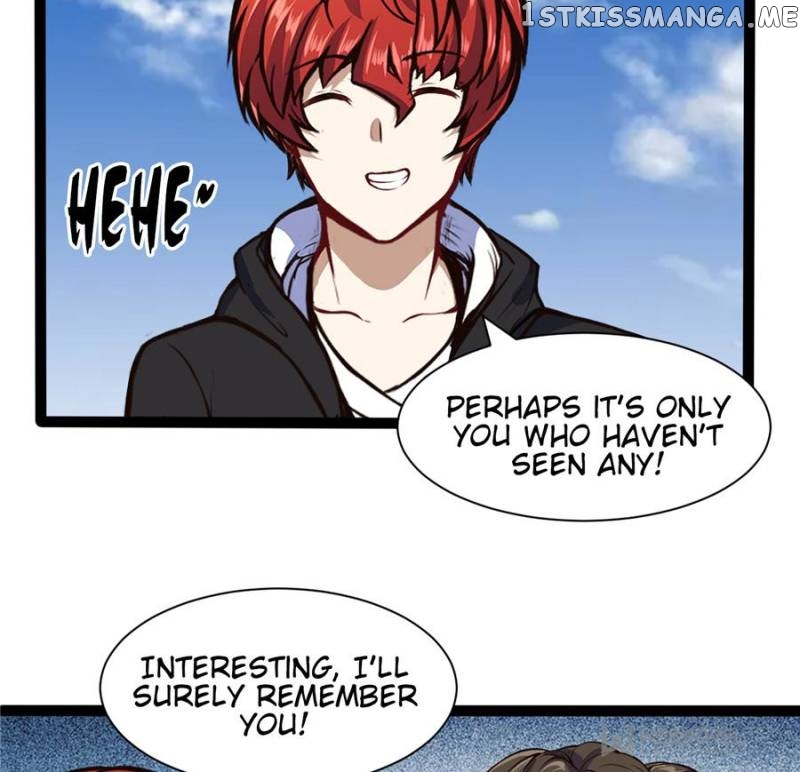The Urban Miracle Doctor chapter 71 - page 10