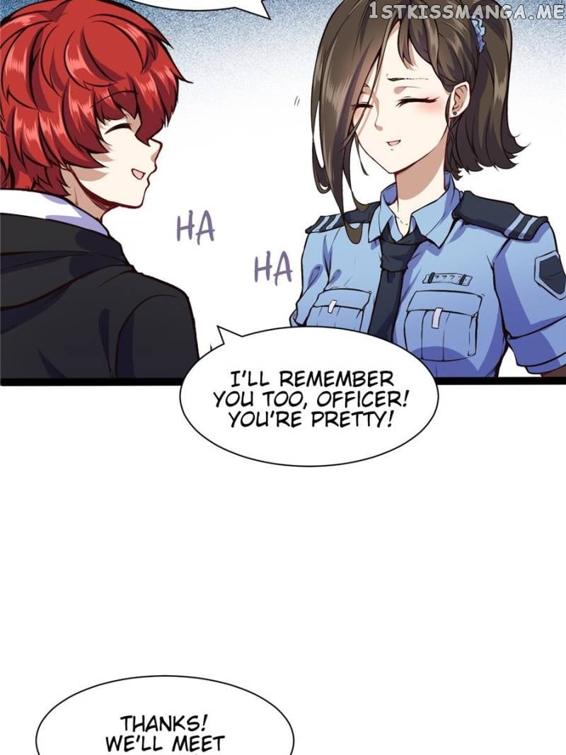The Urban Miracle Doctor chapter 71 - page 11