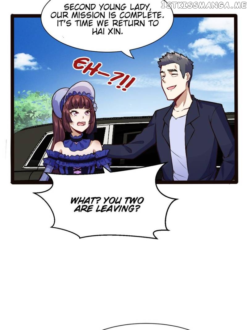 The Urban Miracle Doctor chapter 71 - page 15