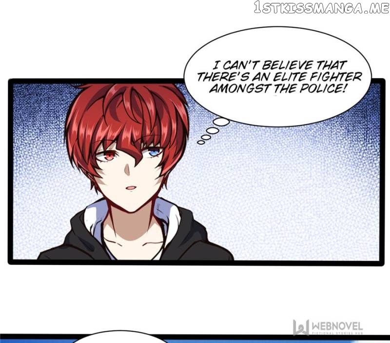 The Urban Miracle Doctor chapter 71 - page 2