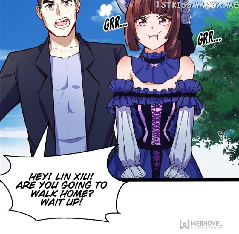 The Urban Miracle Doctor chapter 71 - page 20