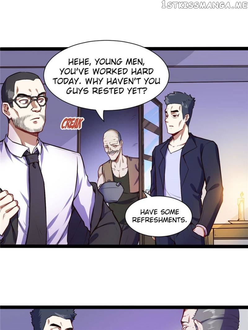 The Urban Miracle Doctor chapter 68 - page 1