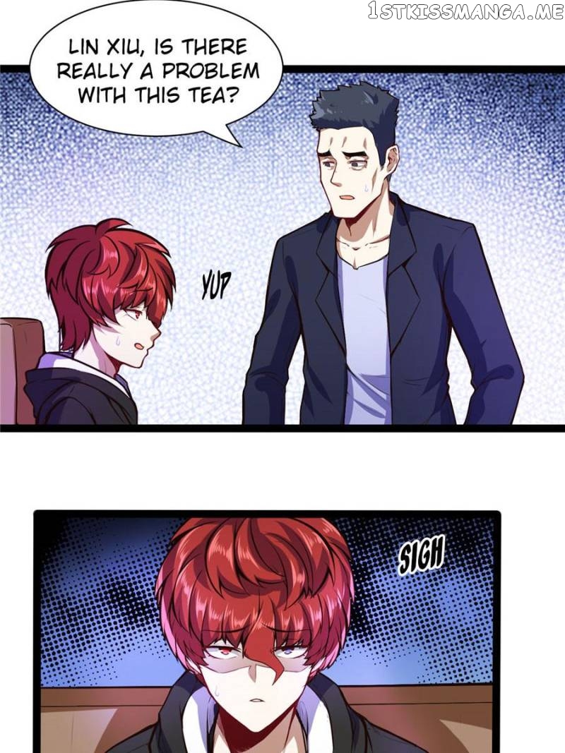 The Urban Miracle Doctor chapter 68 - page 10