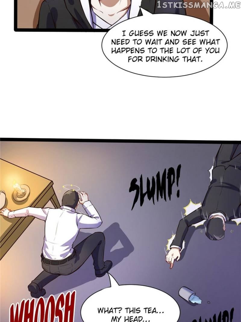 The Urban Miracle Doctor chapter 68 - page 11